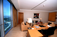 Presidential Suite / Office