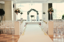 Punta Hall / Wedding