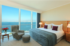Club & Standard Room with Sea View